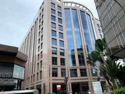 51 Cuppage Road (D9), Office #487976531
